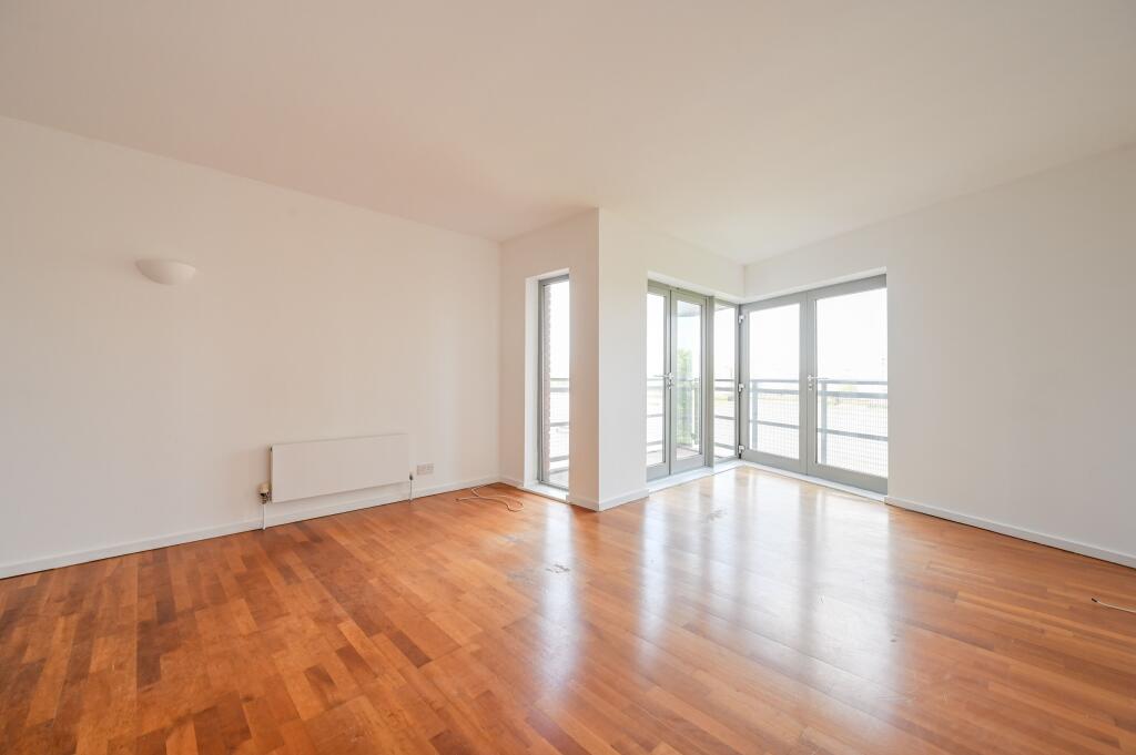 Main image of property: Hutchings Wharf, 1 Hutchings Street, London, E14