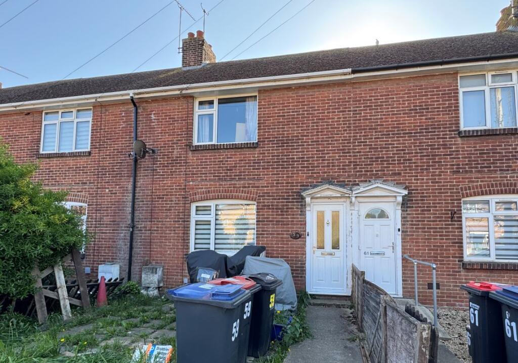 Main image of property: 59 Station Road, Whitstable, Kent, CT5 1LF