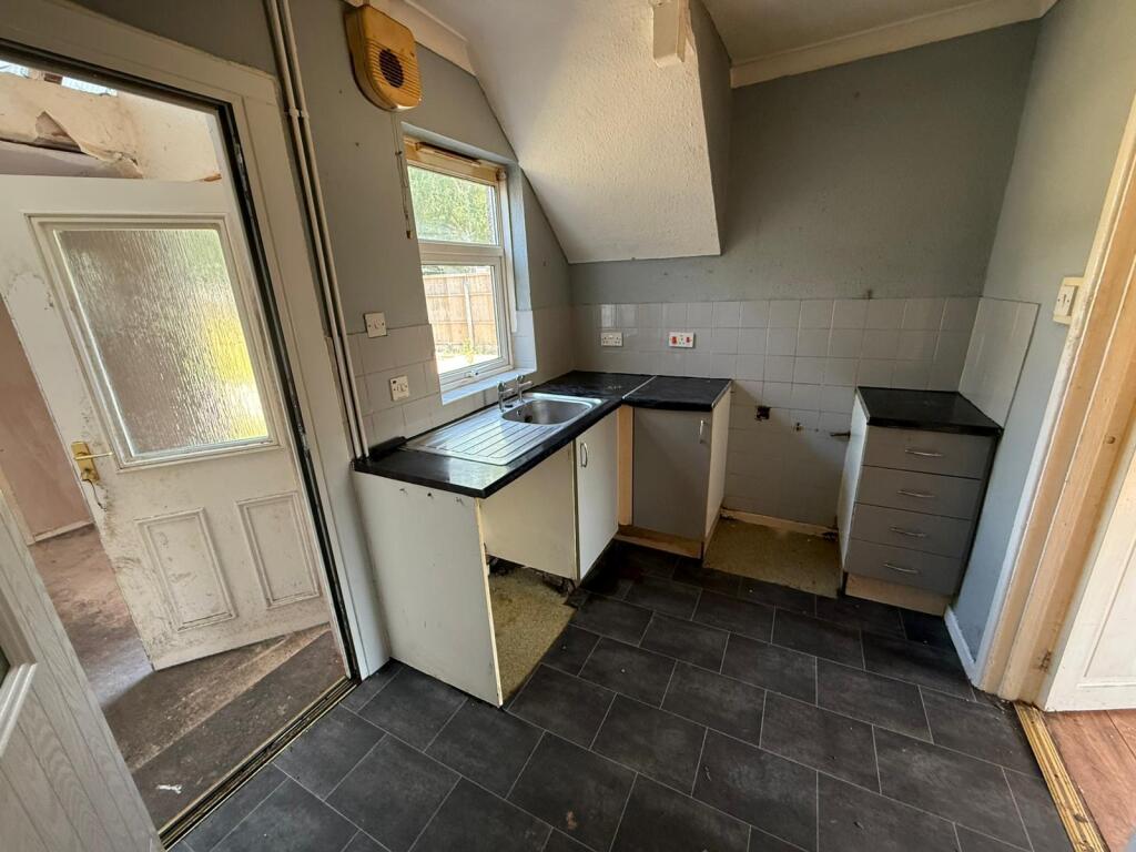 House in South Staffordshire, Great Wyrley - View 5