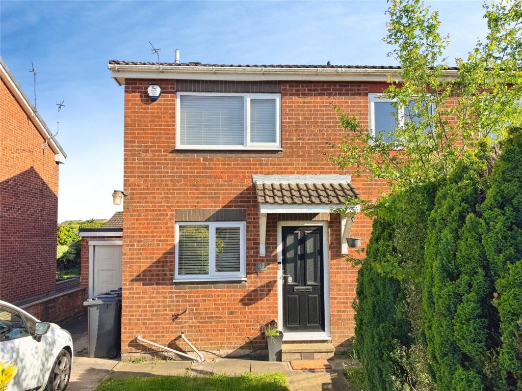 Main image of property: Aldcliffe Crescent, Doncaster, South Yorkshire, DN4
