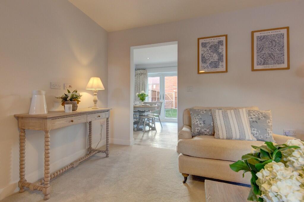 House in Norwich - View 5