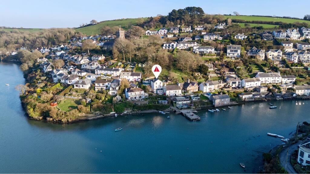 Main image of property: Pillory Hill, Newton Ferrers, Devon