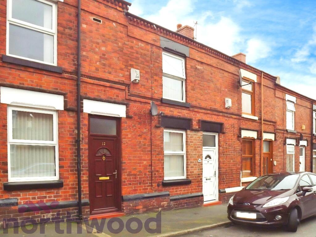 Main image of property: Devon   Street, St. Helens, WA10