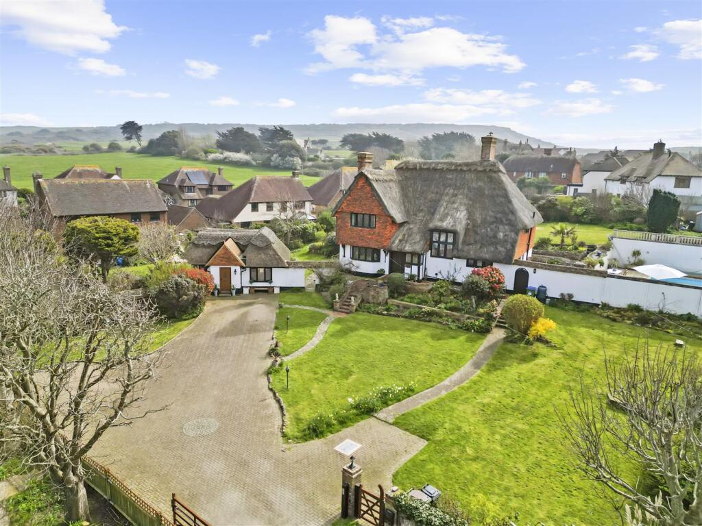 Main image of property: Lions Place, Seaford