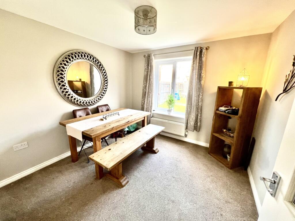 House in Stockton-on-Tees, Hartlepool - View 4