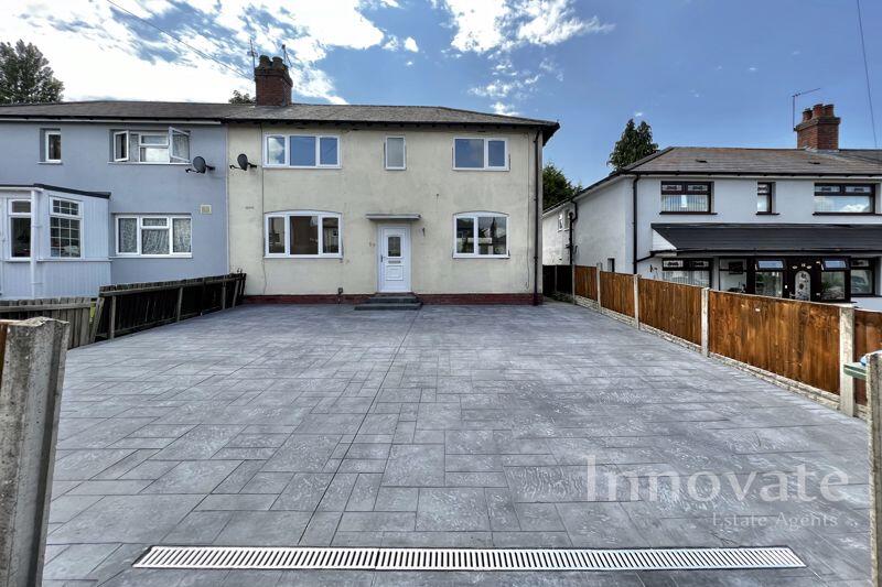 Main image of property: Darby Road, Oldbury