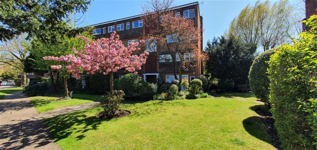Main image of property: Broom Close, Teddington
