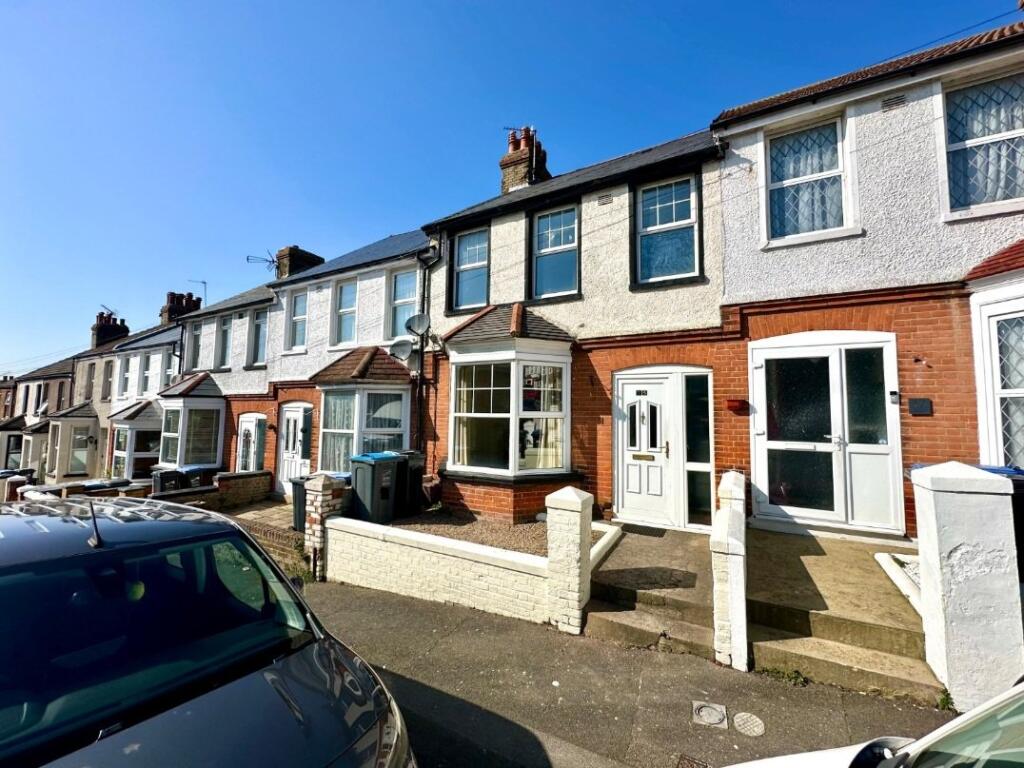 Main image of property: Fitzroy Avenue, Margate, Kent, CT9