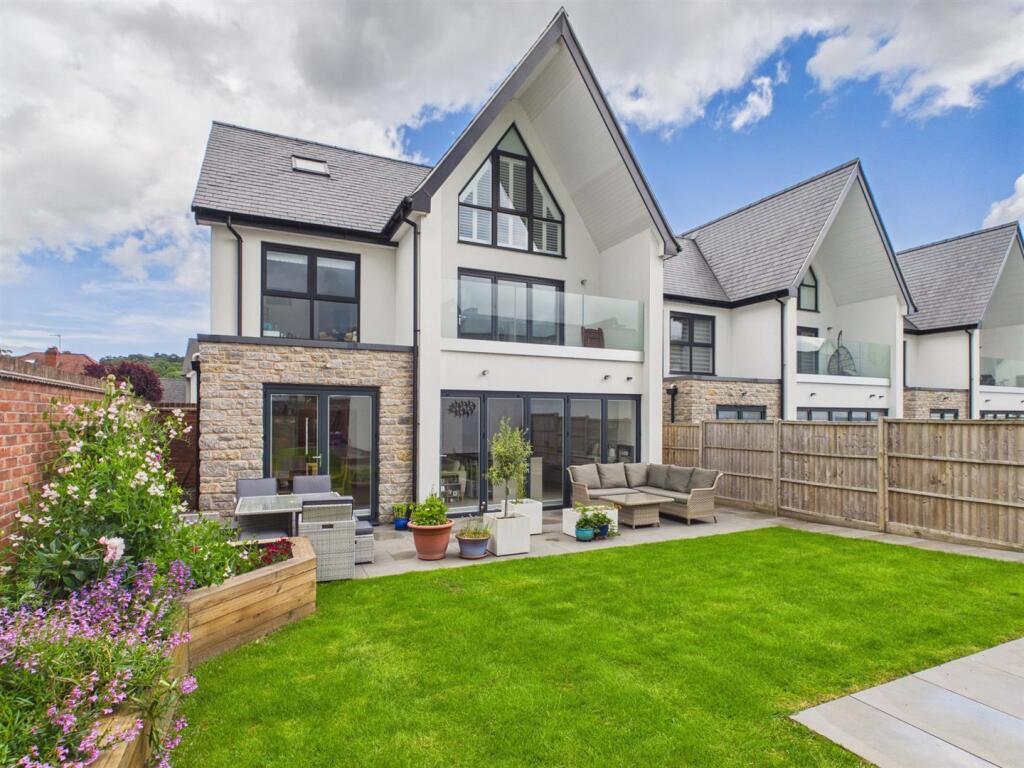 Main image of property: Derby Road, Duffield, Belper, Derbyshire