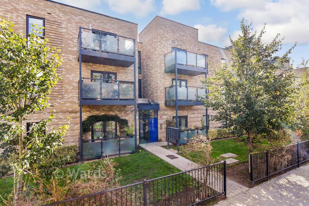 Main image of property: Salomons Grove, Southborough, Tunbridge Wells, Kent