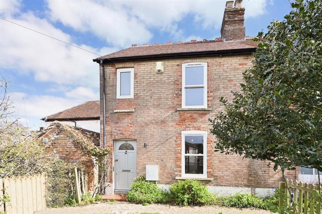 Main image of property: Orchard Street, Chichester
