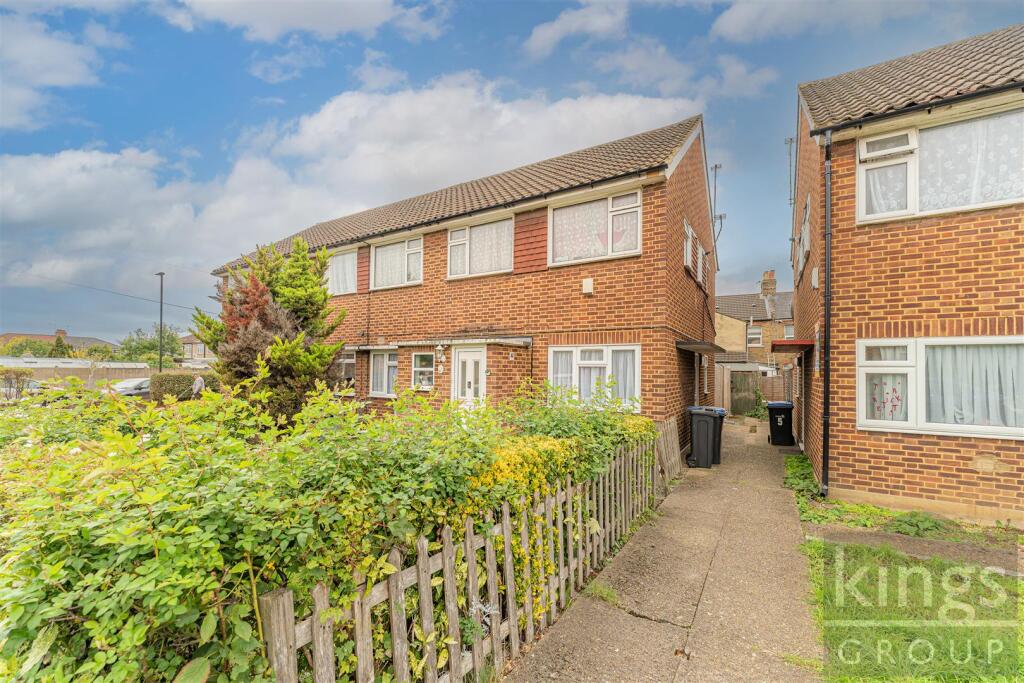 Main image of property: Eagle Close, Enfield