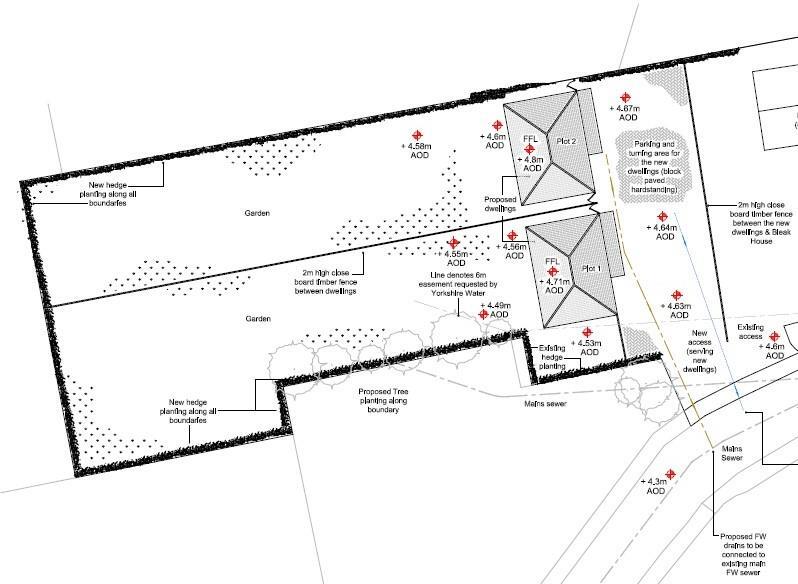 Main image of property: The Leys, Keyingham, Hull