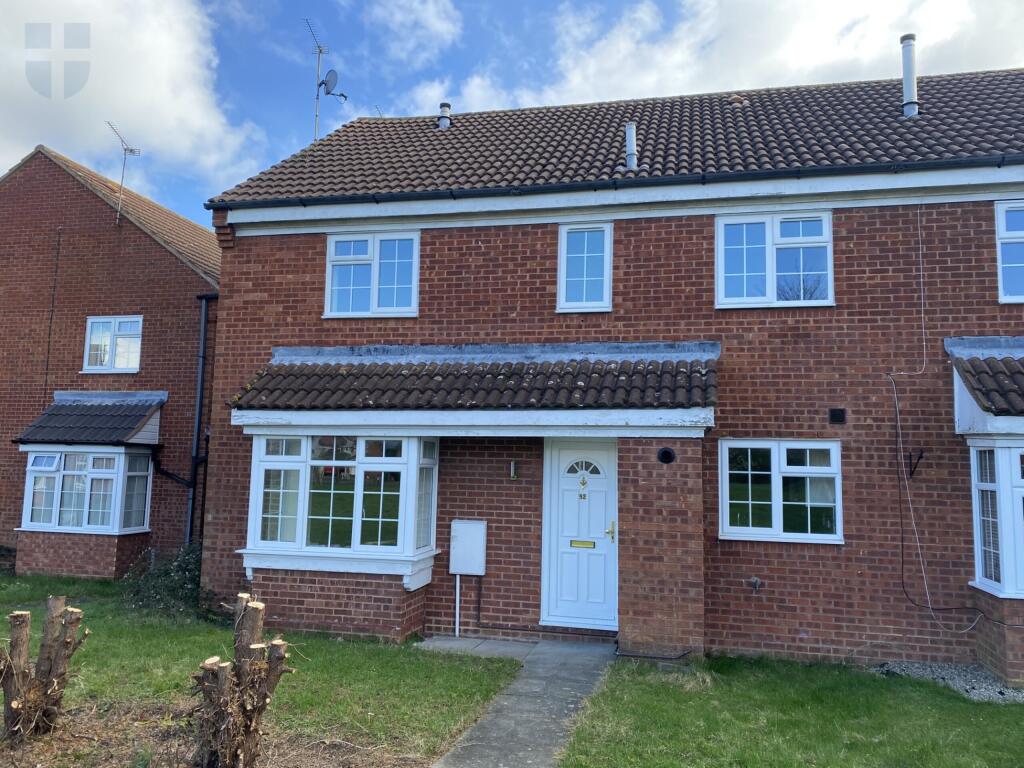 Main image of property: Webster Road, Bedgrove