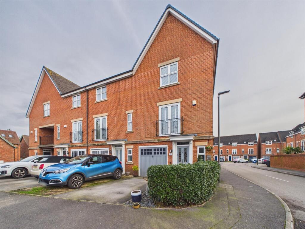 Main image of property: Messiter Mews, Willington