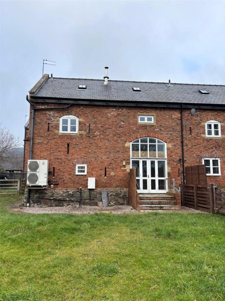 Main image of property: Waen Road, Dyserth, Rhyl, Denbighshire, LL18