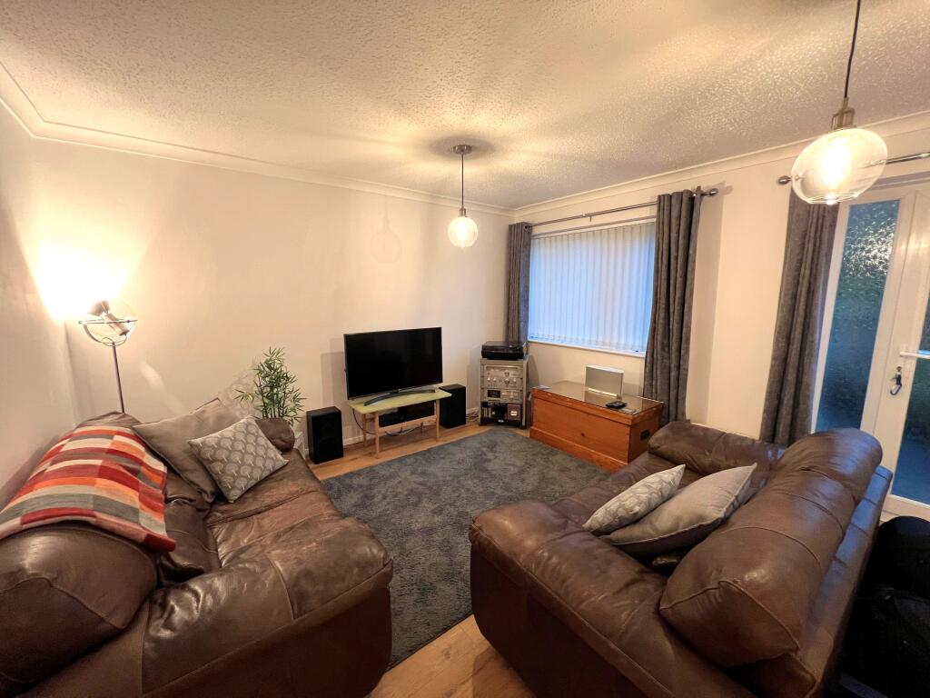 House in Plymouth, Mannamead - View 2