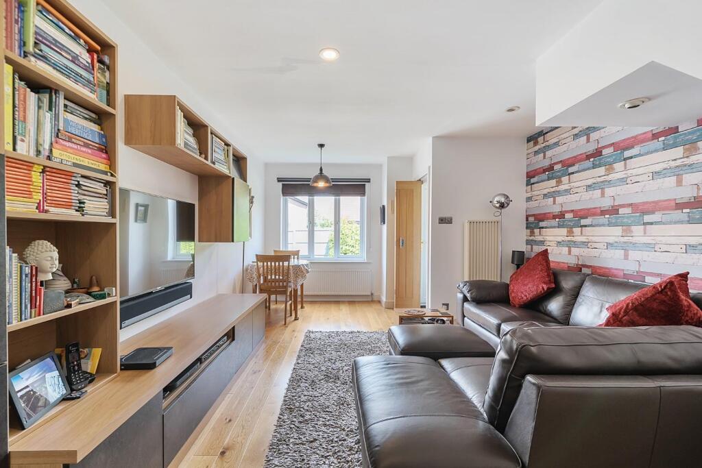House in Tadcaster, North Yorkshire - View 4