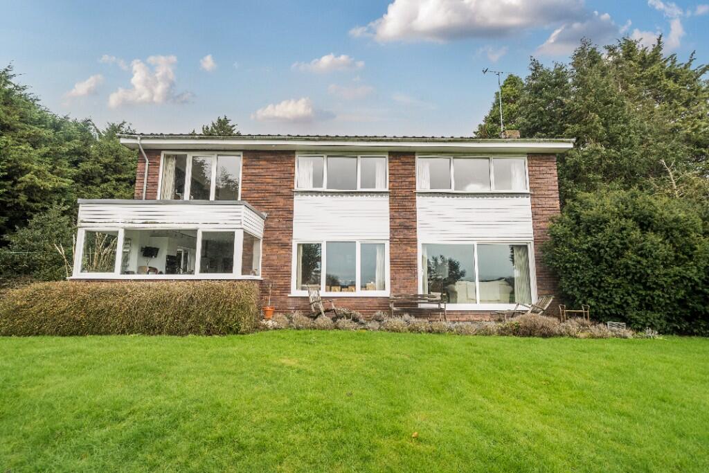 Main image of property: GREENWOOD FARMHOUSE, THE VILLAGE, BURTON, NESTON, CH64 5