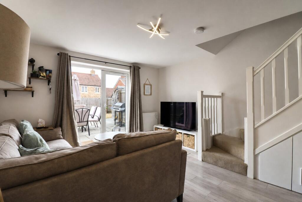 House in Colchester, Stanway - More