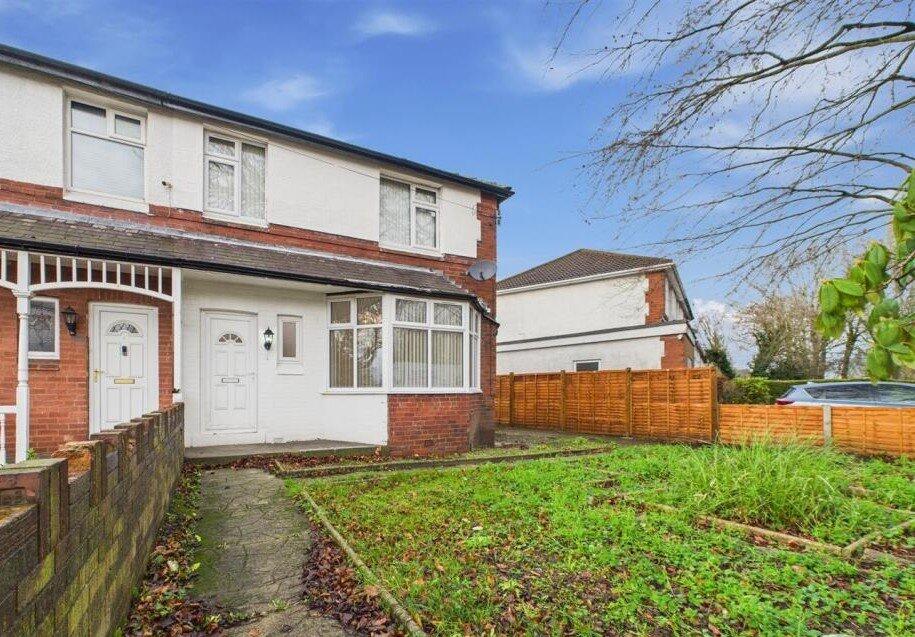 Main image of property: Scott Hall Road, Leeds, West Yorkshire, LS7