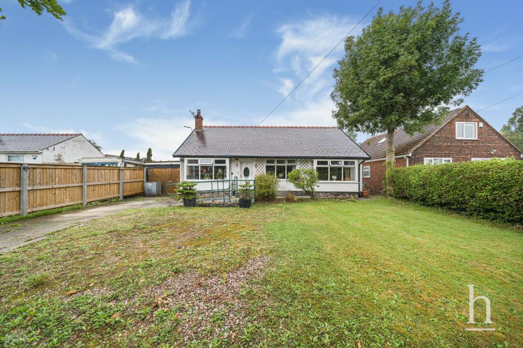 Main image of property: Stuart Avenue, Wirral, CH46