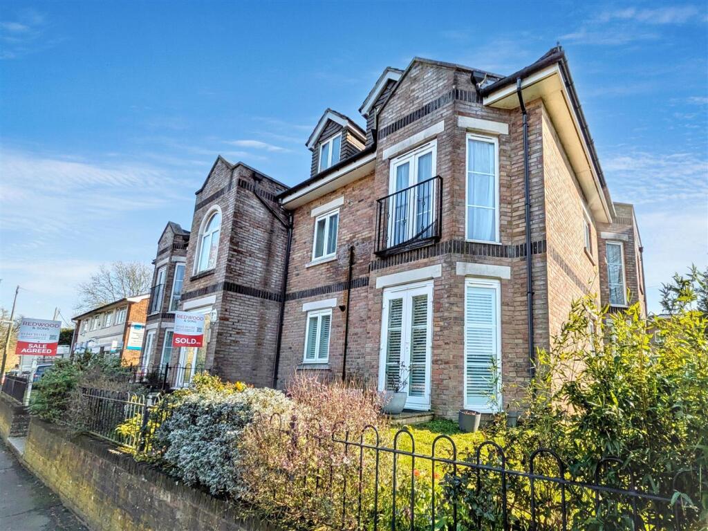 Main image of property: Lake Lane, Barnham