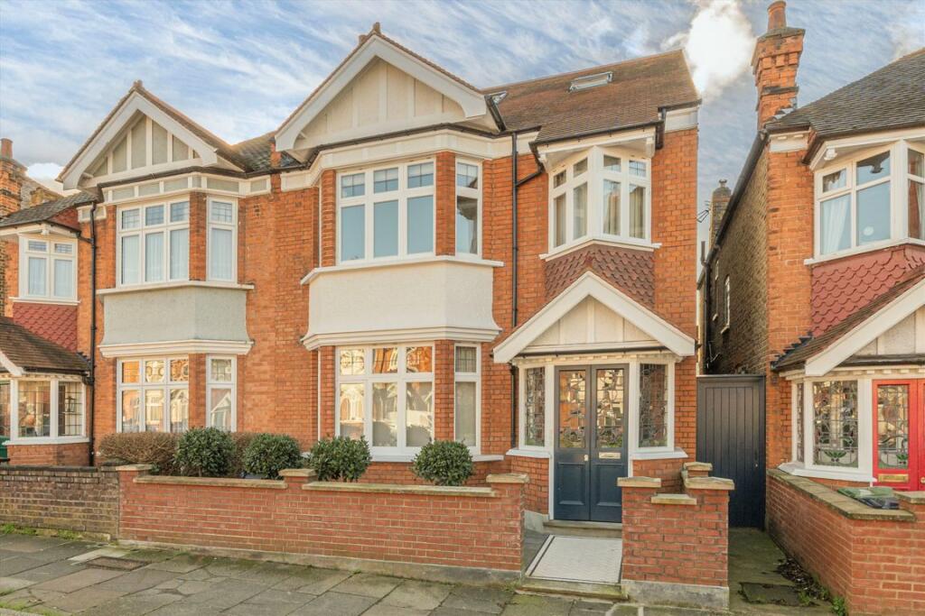 Main image of property: Downton Avenue, Streatham Hill