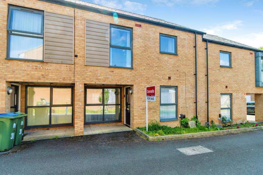Main image of property: Pond View, Southampton