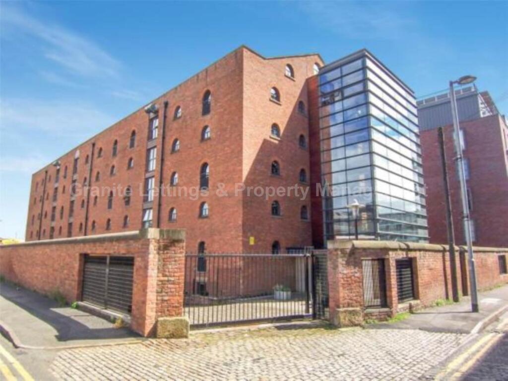 Main image of property: Jacksons Warehouse, 20 Tariff Street, Northern Quarter, Manchester, M1 2FJ