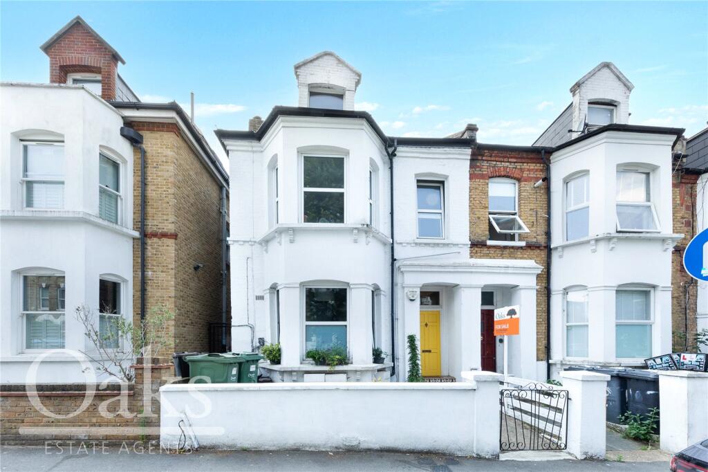Main image of property: Maley Avenue, West Norwood