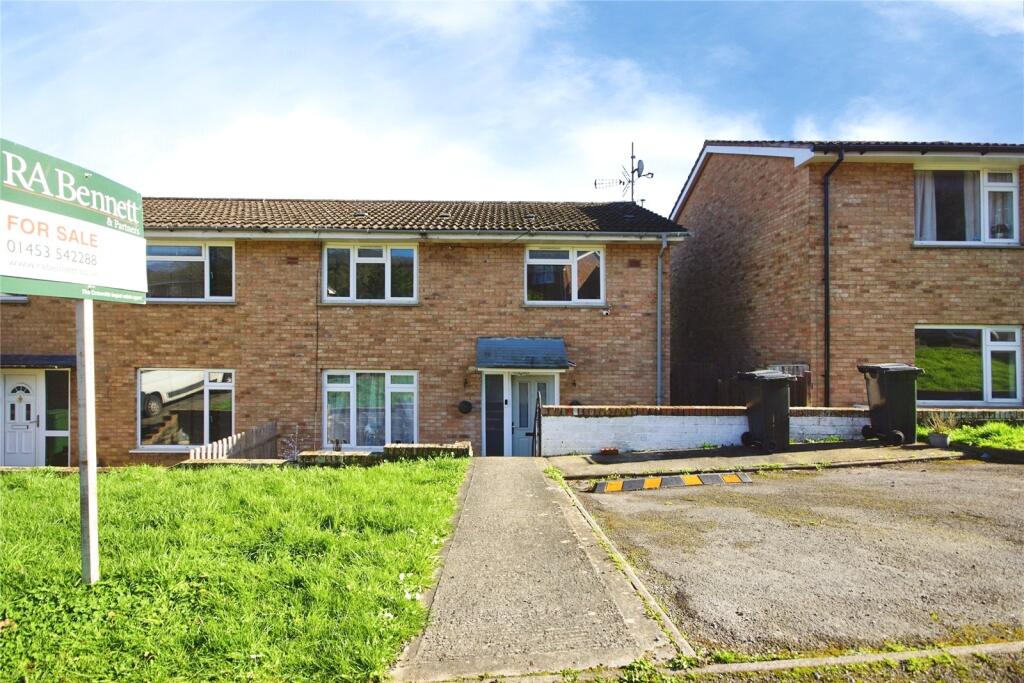 Main image of property: Oak Drive, Dursley, Gloucestershire, GL11