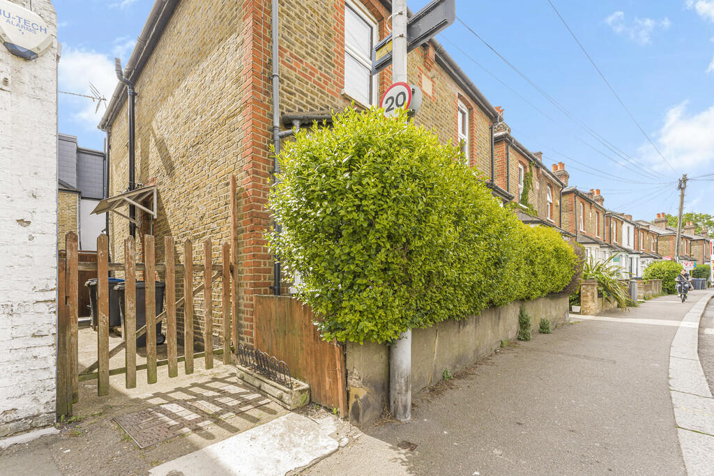 Main image of property: Hawks Road, Kingston upon Thames