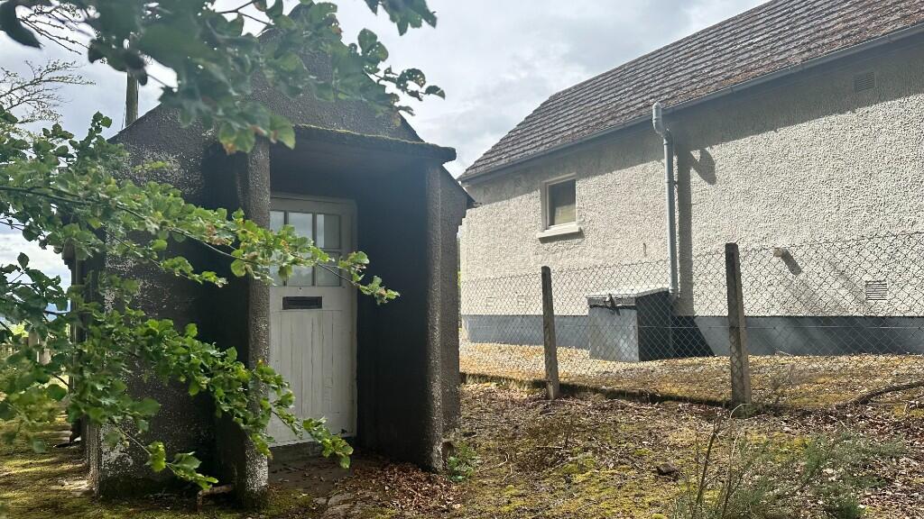 Main image of property: Old Telephone Exchange, Whiteface, Dornoch IV25 3RJ