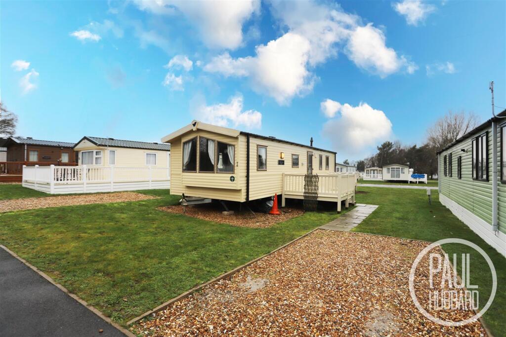 Main image of property: Avonmore, Tingdene, North Denes Holiday Park