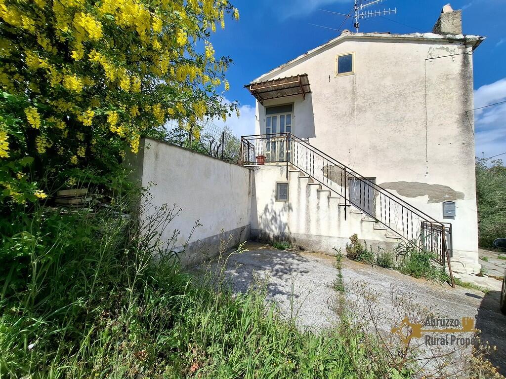 Main image of property: Fossalto, Campobasso, Molise