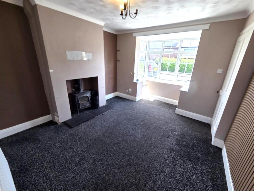 House in Bassetlaw, East Markham - View 2
