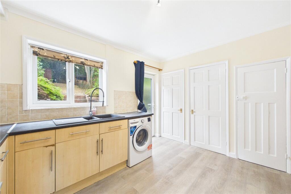 House in Reading - View 4