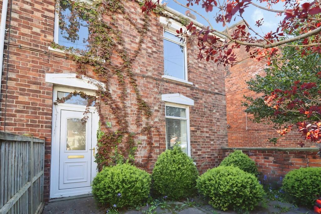 Main image of property: Nursery Street, Market Rasen