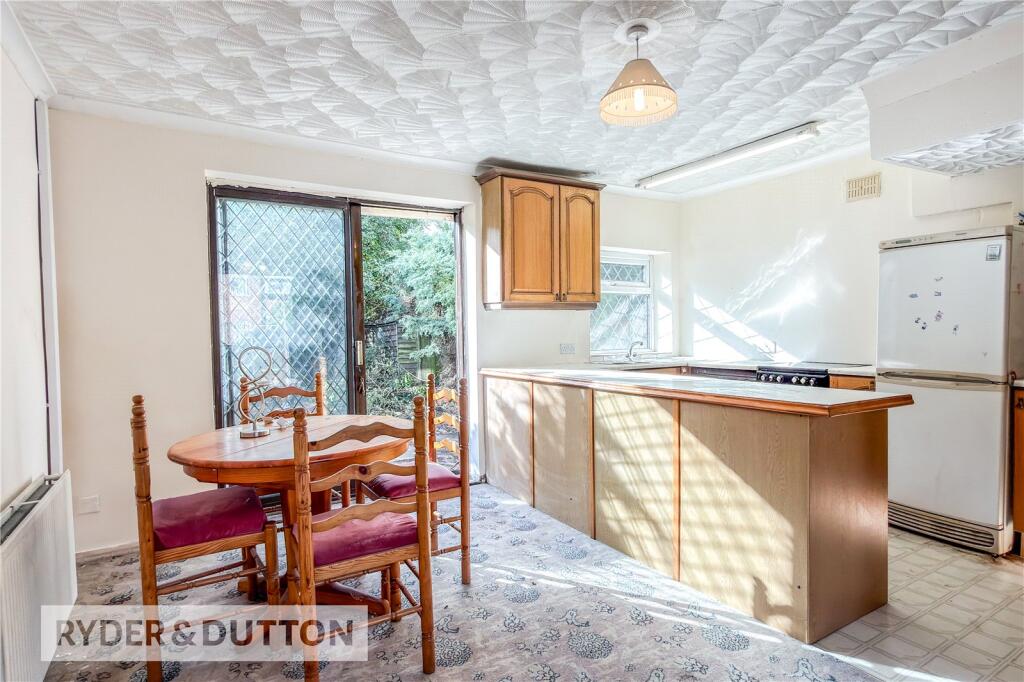House in Oldham - View 5