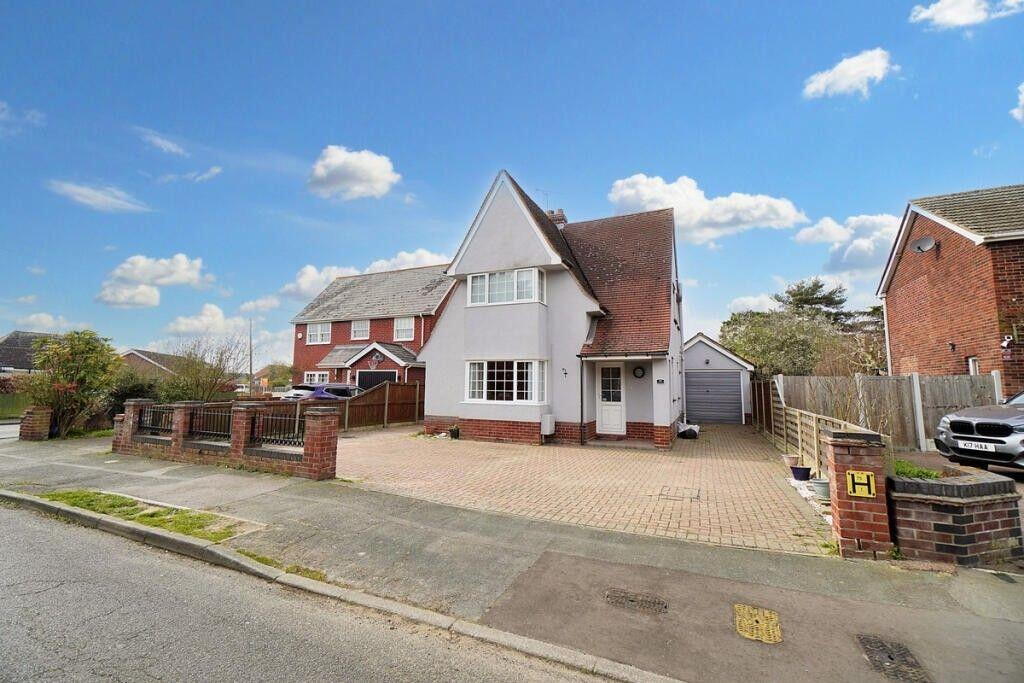Main image of property: Tower Road, Wivenhoe