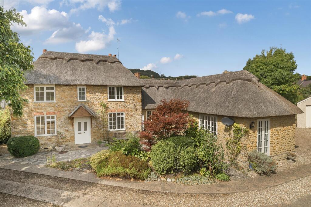 Main image of property: Mill Lane, Chideock, Bridport