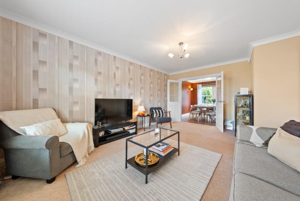 House in Elderslie, Foxbar - View 3