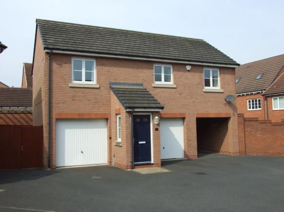 Main image of property: Tees Court, Bingham