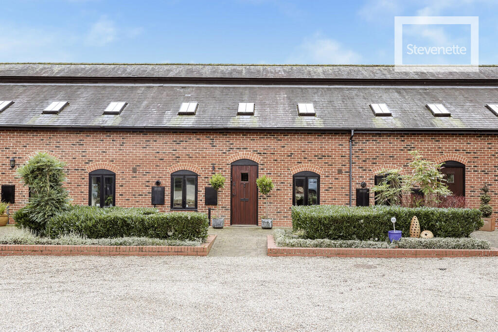 Main image of property: Chambers Manor Mews, Epping Upland