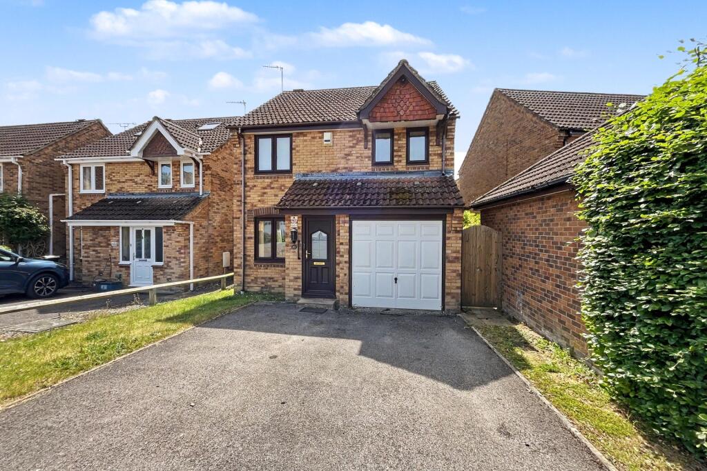 Main image of property: Verwood