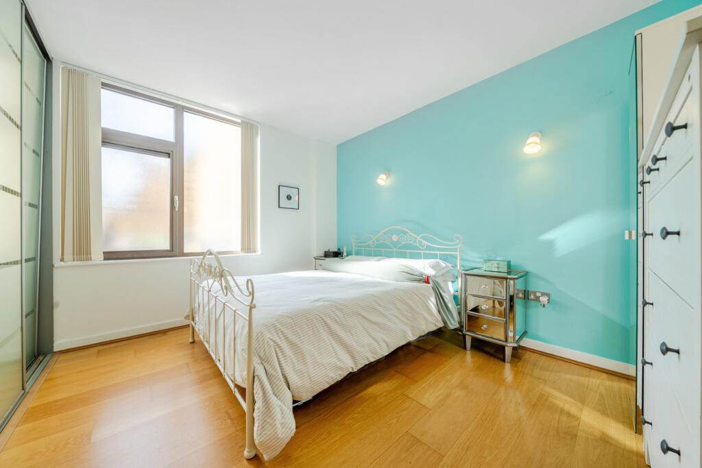 Apartment in London, Royal Borough of Greenwich - View 4