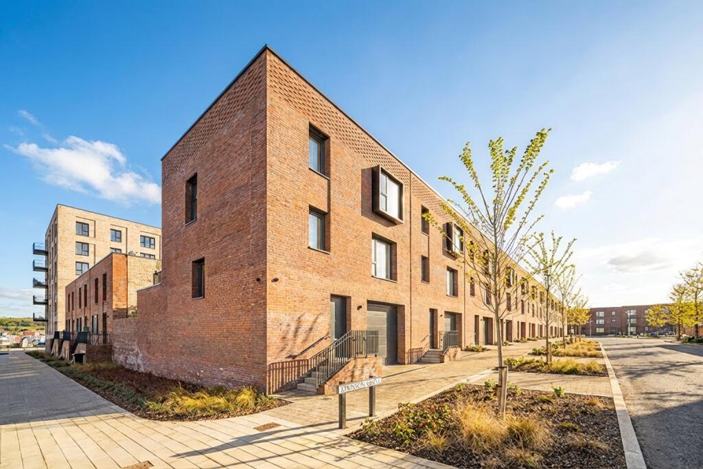 Main image of property: 25 Atkinson Grove, Brabazon, Bristol, BS34