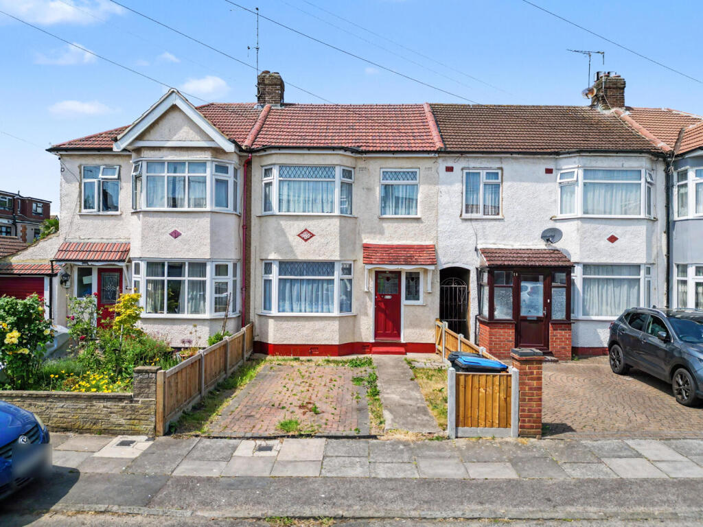 Main image of property: Cowland Avenue, Enfield