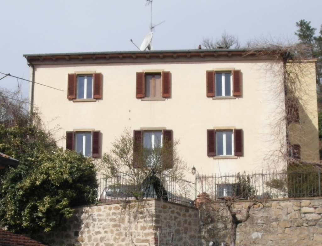 Main image of property: Monterchi, Arezzo, Tuscany